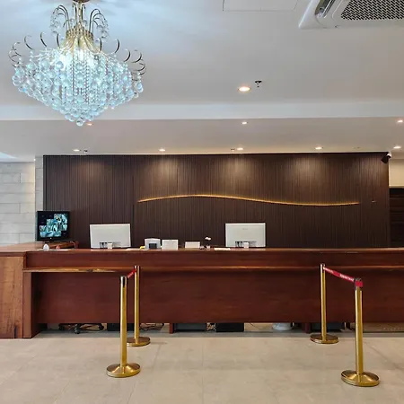 Forum Hotel Penang
